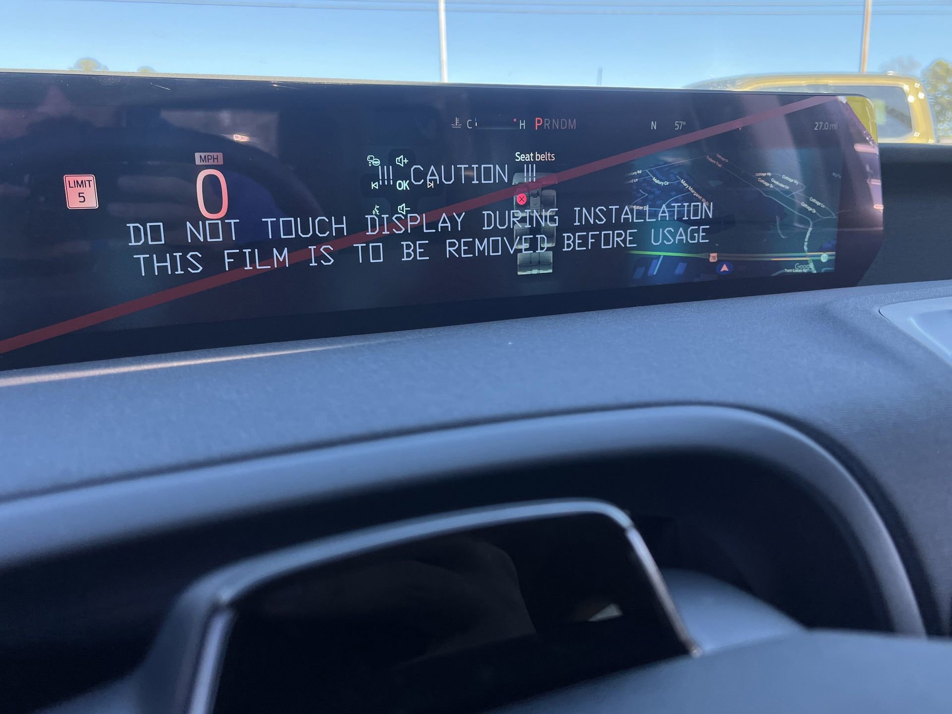 New 2026 Ford Expedition Active image 11