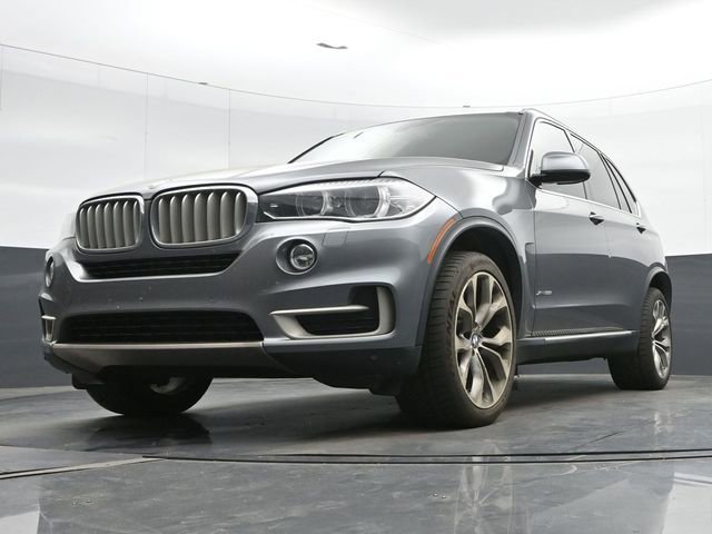 Used 2015 BMW X5 xDrive35i image 9