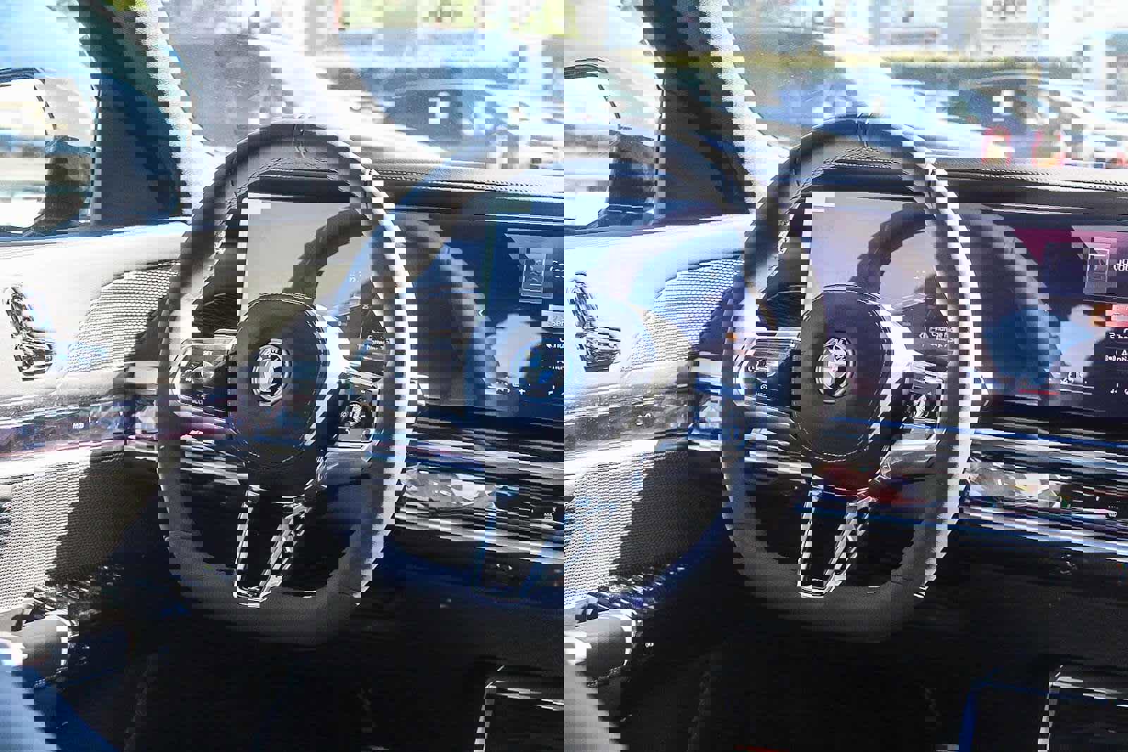 New 2026 BMW i7 eDrive50 w/ M Sport Package image 15