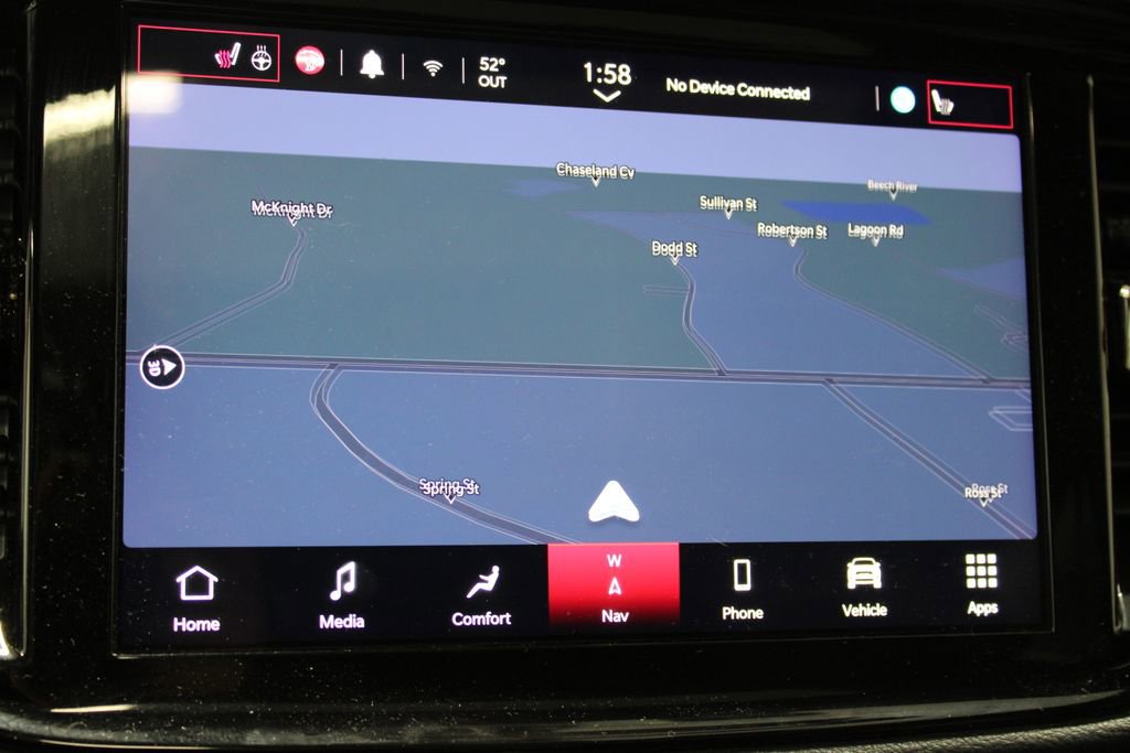 Used 2024 Dodge Durango GT image 28