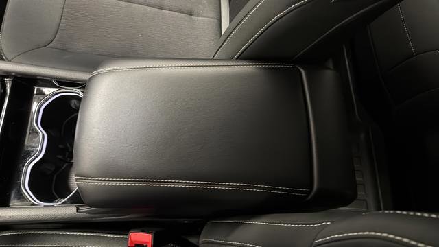 Certified 2023 Jeep Grand Cherokee Laredo image 18