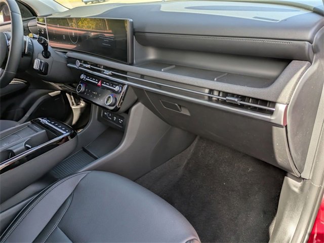 New 2025 Hyundai Tucson Limited image 39