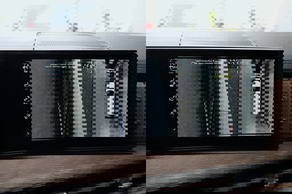 New 2026 Hyundai Santa Fe Limited image 19