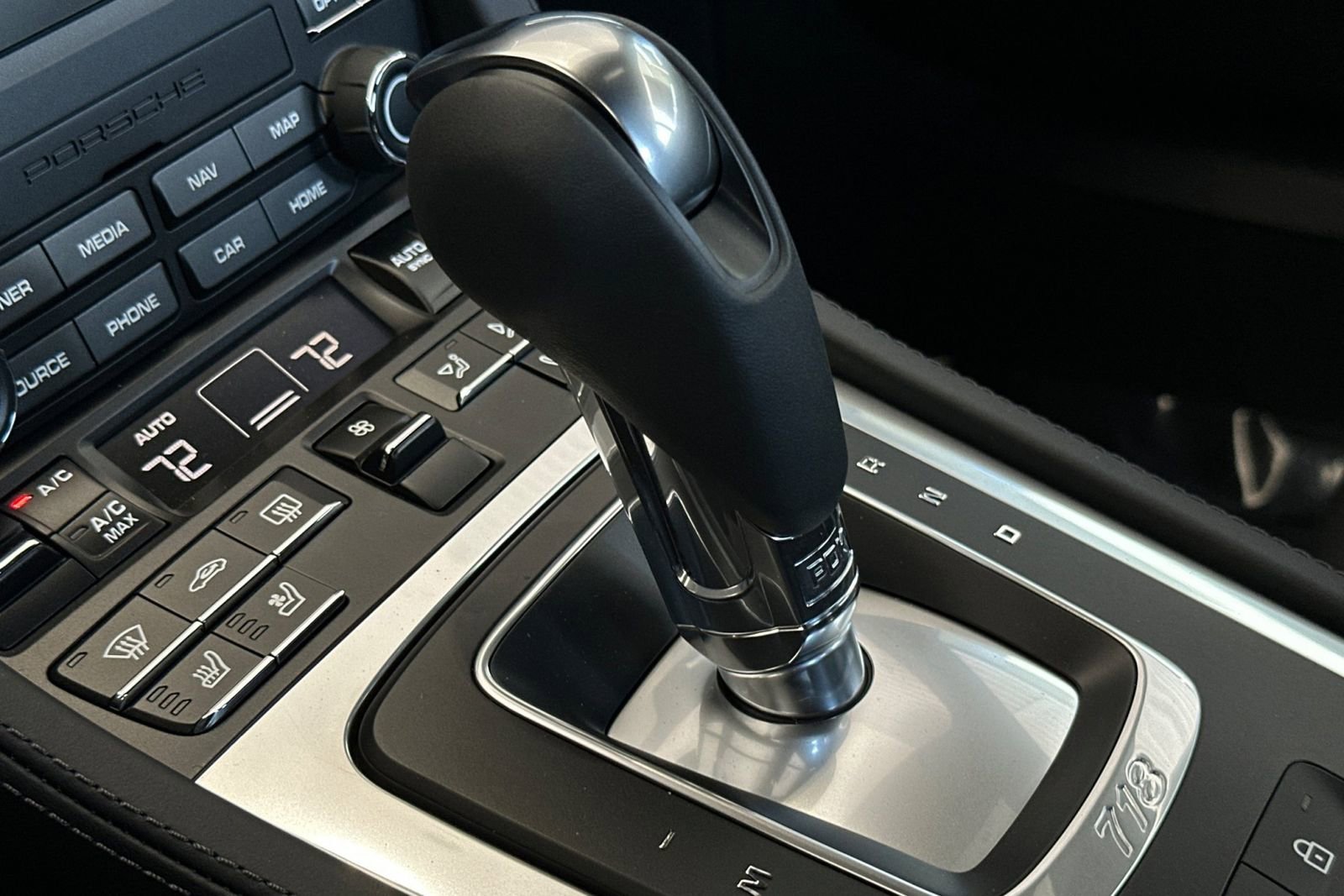 New 2025 Porsche 718 Boxster S image 28