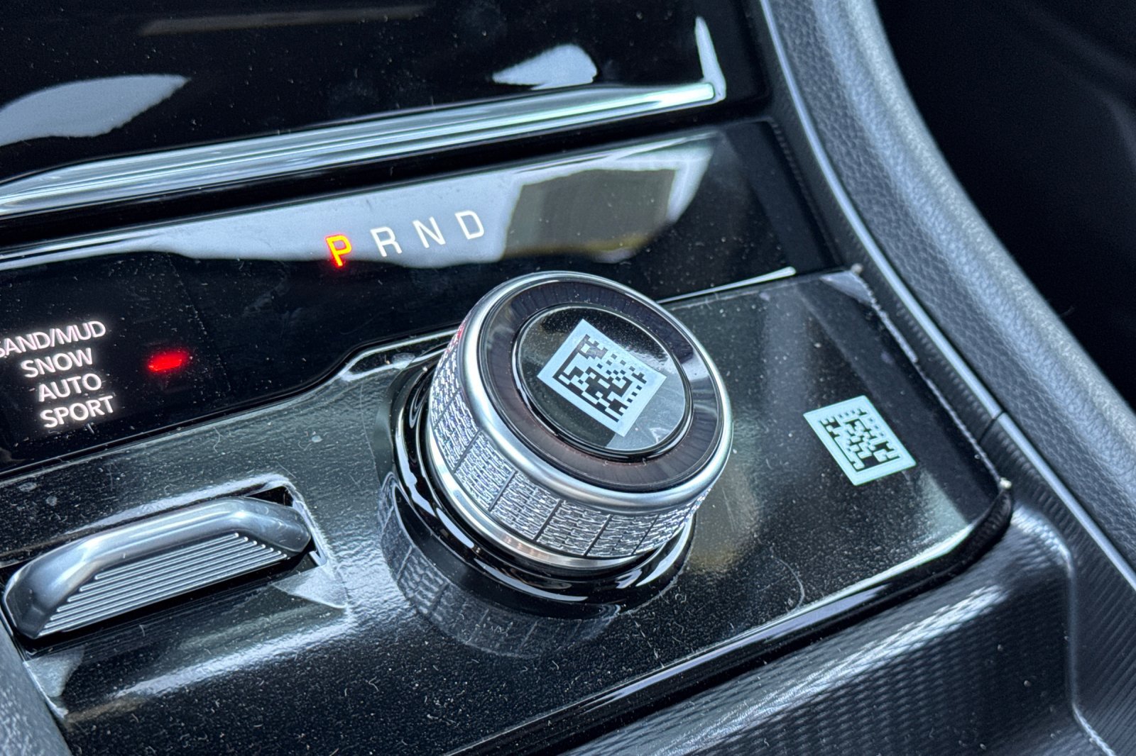 New 2026 Jeep Grand Cherokee Altitude AWD/4WD image 20