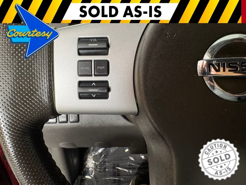 Used 2011 Nissan Pathfinder SV RWD image 25