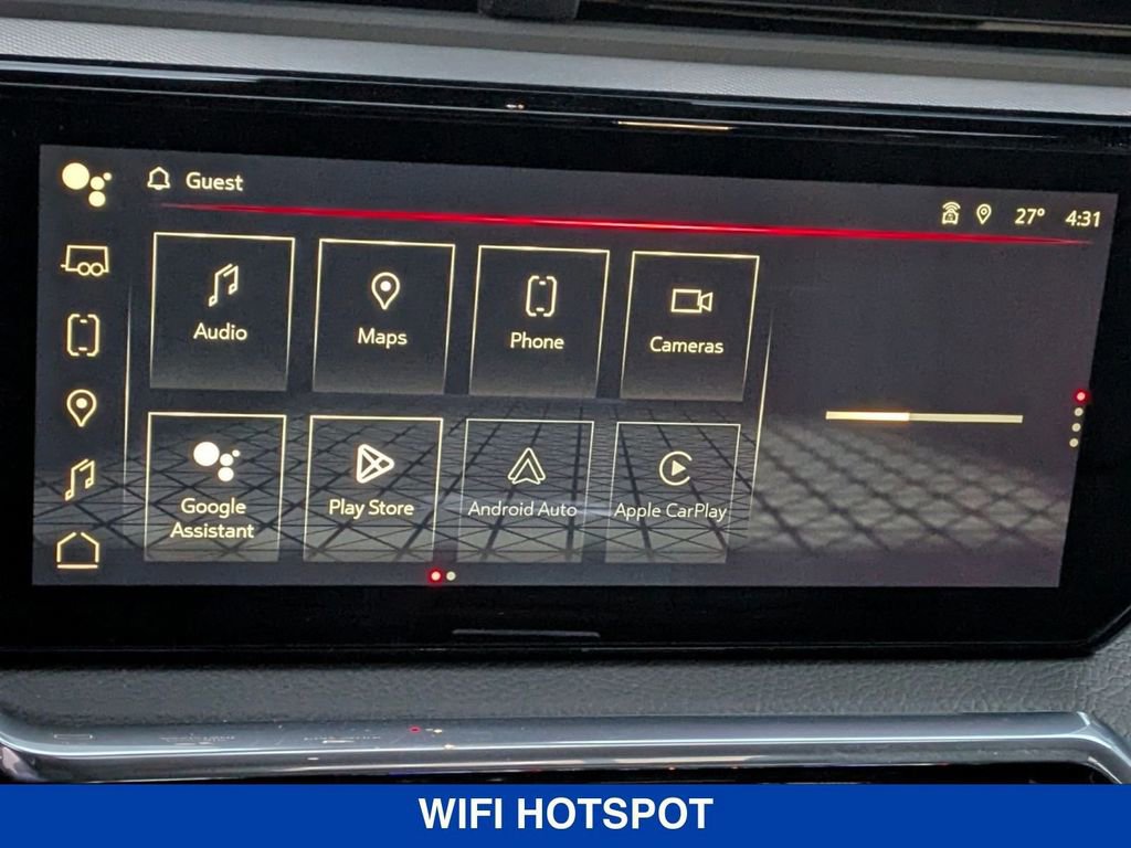 New 2026 GMC Sierra 3500 Denali w/ Denali Reserve Package AWD/4WD image 24