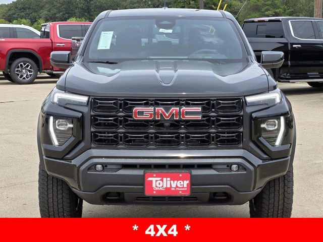 New 2026 GMC Canyon Elevation w/ Convenience Package image 3