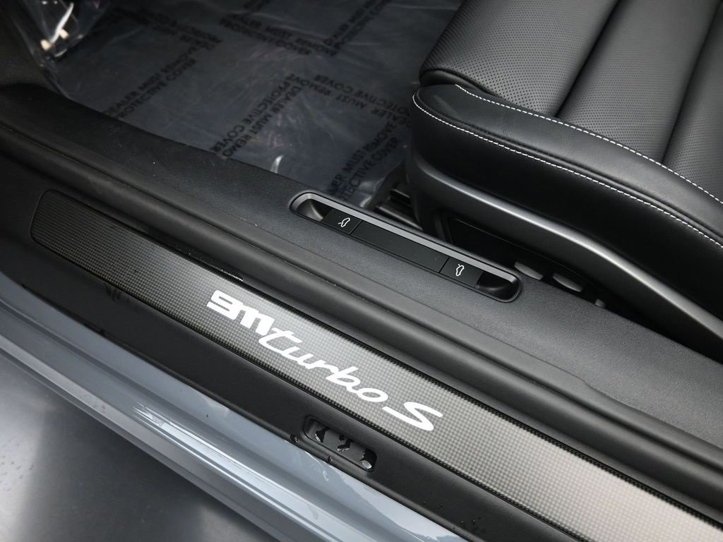 Used 2024 Porsche 911 Turbo S image 26
