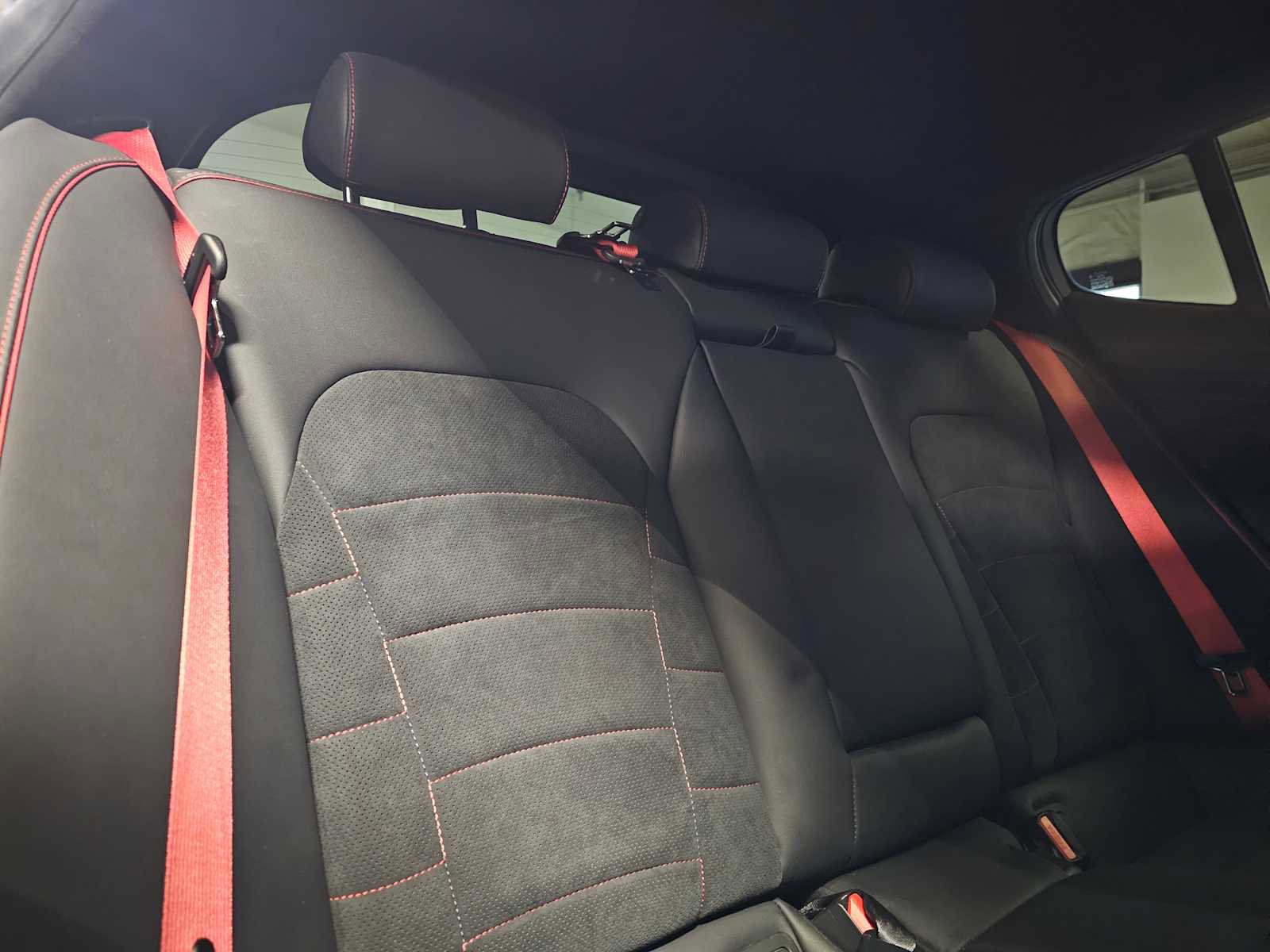 Used 2023 Kia Stinger GT2 w/ Option Group 015 image 13