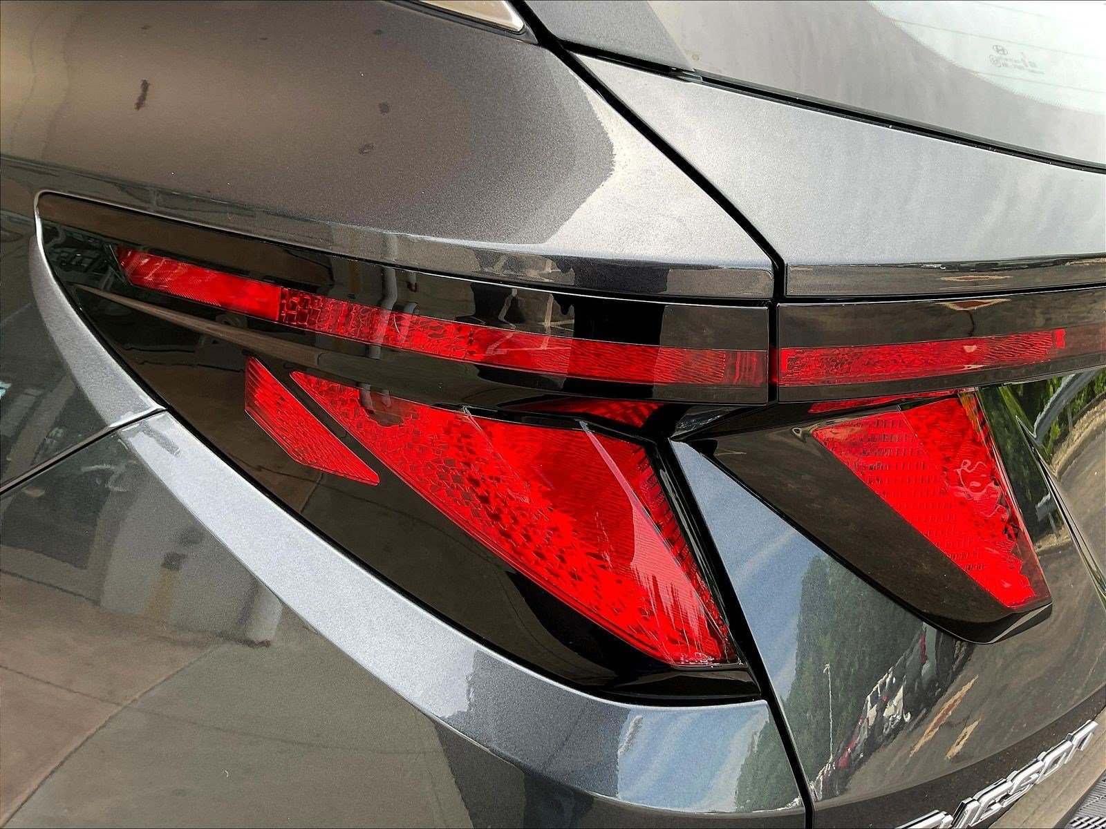 Used 2023 Hyundai Tucson SE AWD/4WD image 21