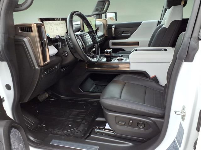 Used 2025 GMC Hummer EV 3X AWD/4WD image 11