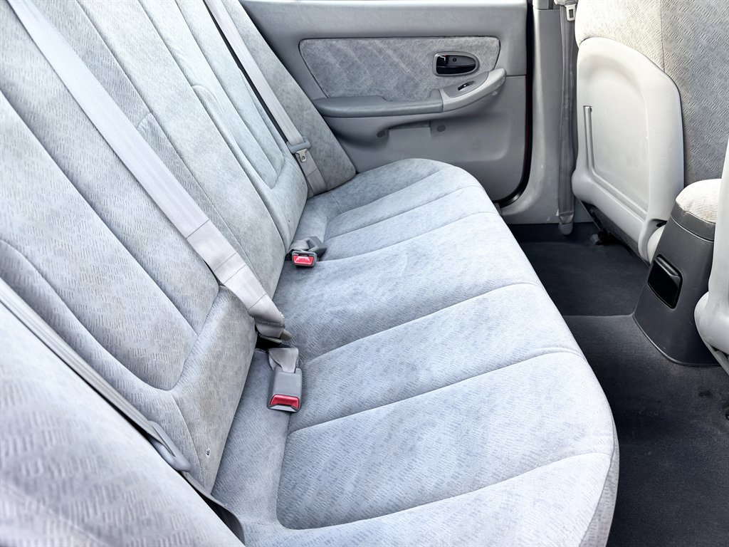 Used 2006 Hyundai Elantra GLS image 49