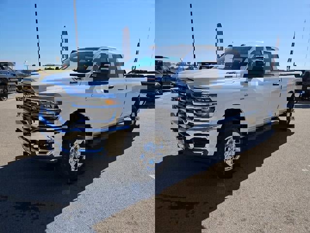 New 2026 RAM 2500 Tradesman image 31