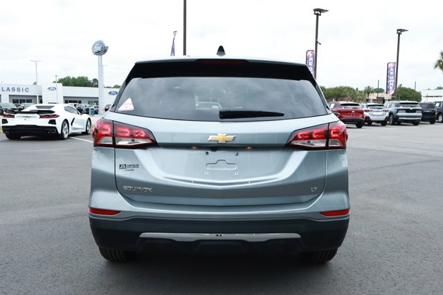 Used 2024 Chevrolet Equinox LT FWD image 7