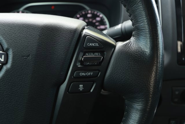 Used 2023 Nissan Frontier SV w/ Technology Package RWD image 14