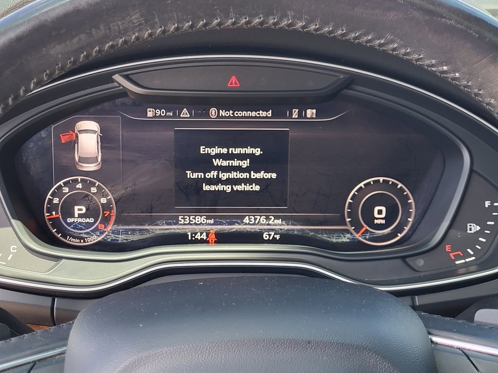 Used 2018 Audi Q5 2.0T Premium Plus w/ Premium Plus Package image 24