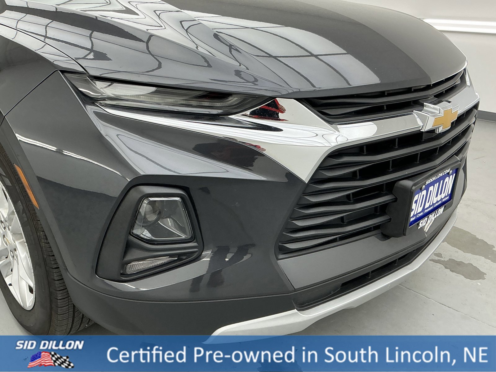 Used 2021 Chevrolet Blazer LT image 26