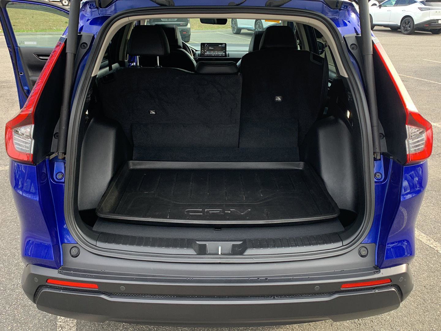 Used 2023 Honda CR-V EX-L image 31