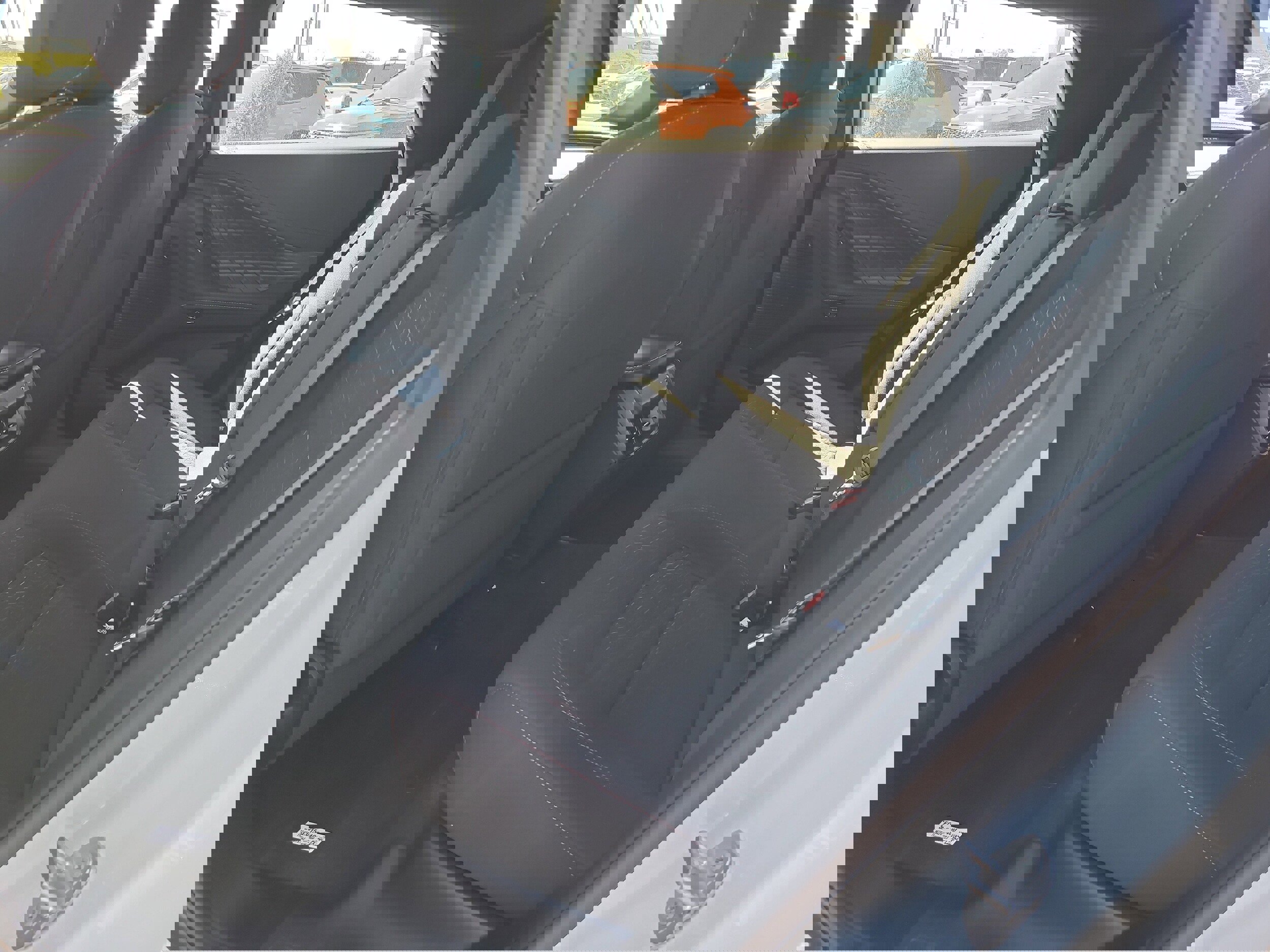 New 2026 Dodge Charger R/T image 11