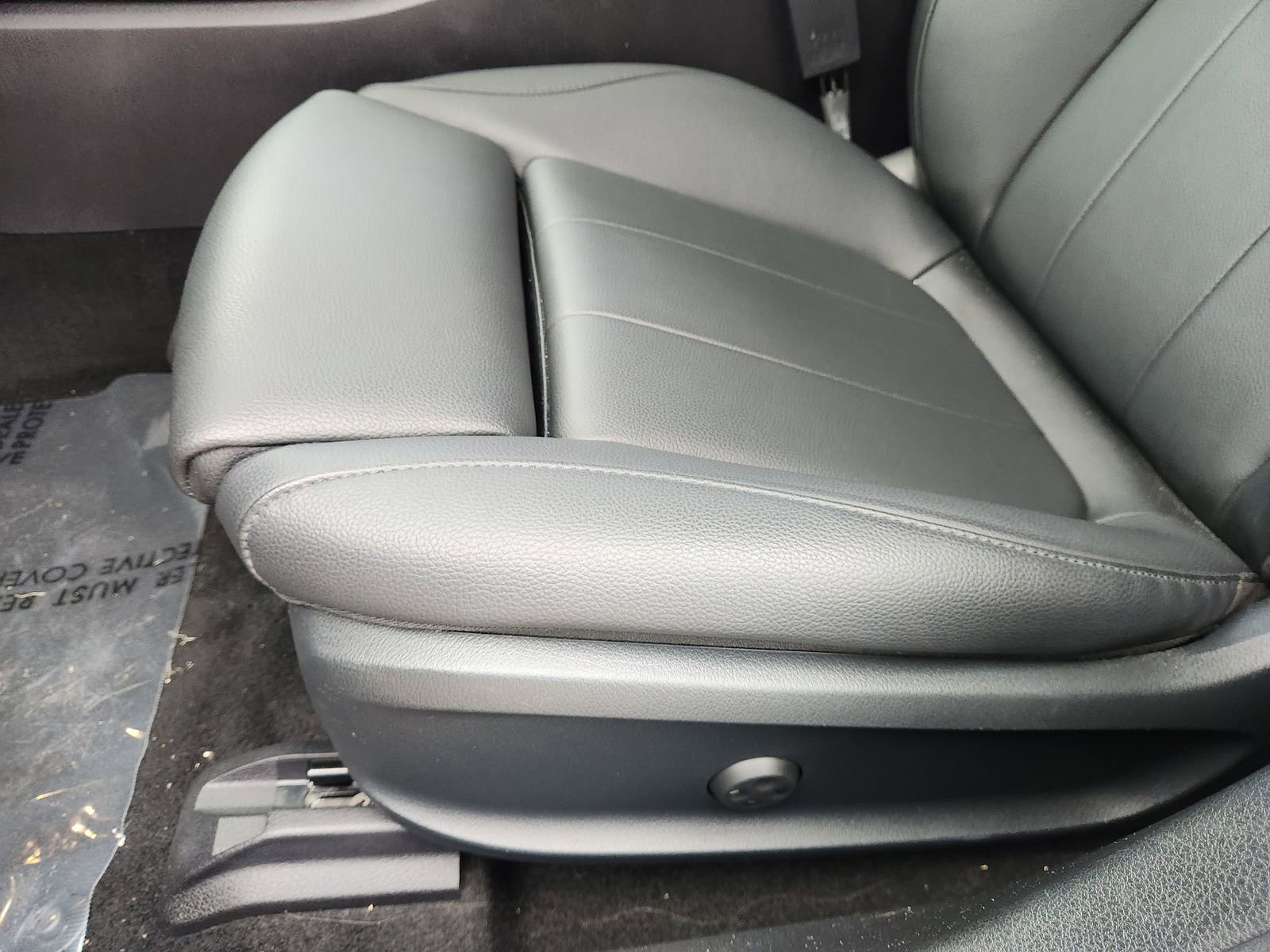 Used 2023 Mercedes-Benz CLA 250 image 23