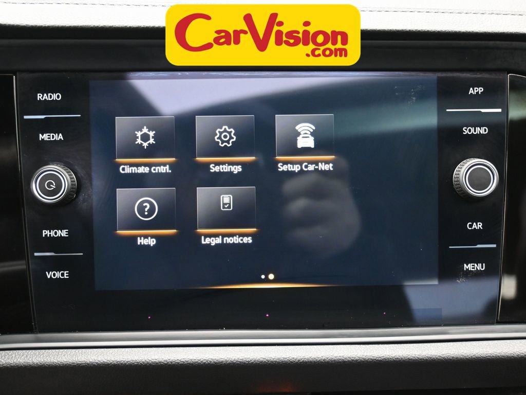 Used 2024 Volkswagen Jetta GLI Autobahn image 24