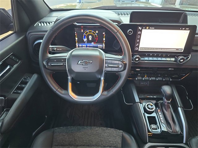 Certified 2023 Chevrolet Colorado Z71 w/ Z71 Convenience Package 2 image 12