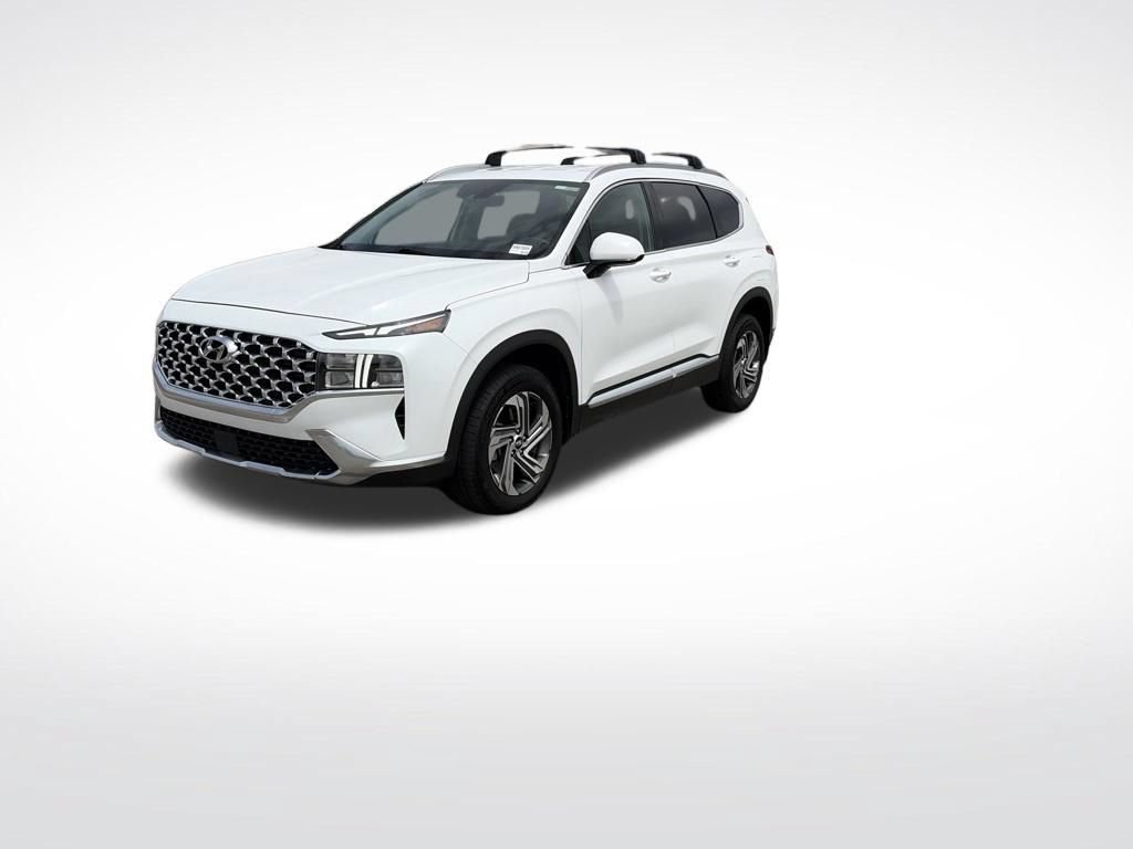 Used 2022 Hyundai Santa Fe SEL AWD/4WD image 1