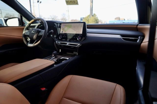 Used 2025 Lexus RX 350 Premium w/ Convenience Package image 39