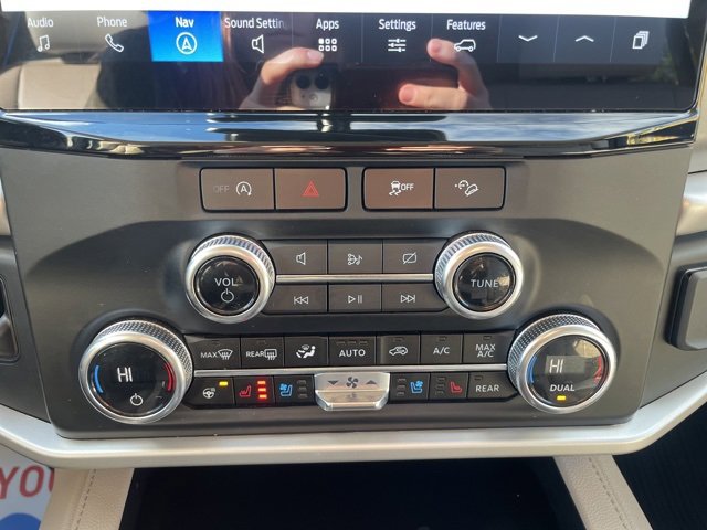 Certified 2024 Ford Expedition Max XLT image 37