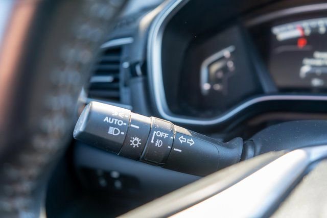 Used 2022 Honda CR-V EX-L image 23
