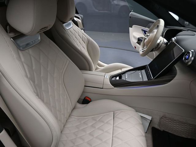 New 2026 Mercedes-Benz SL 43 AMG image 14