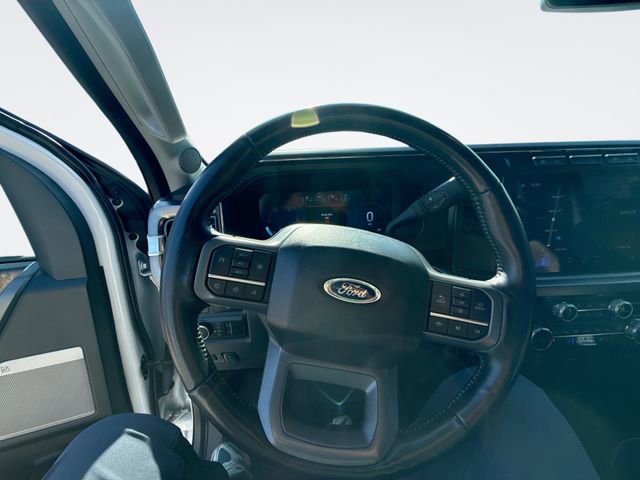 Used 2023 Ford F250 Lariat w/ Tremor Off-Road Package AWD/4WD image 14