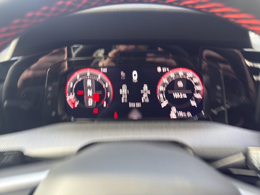 New 2026 Volkswagen GTI SE image 10