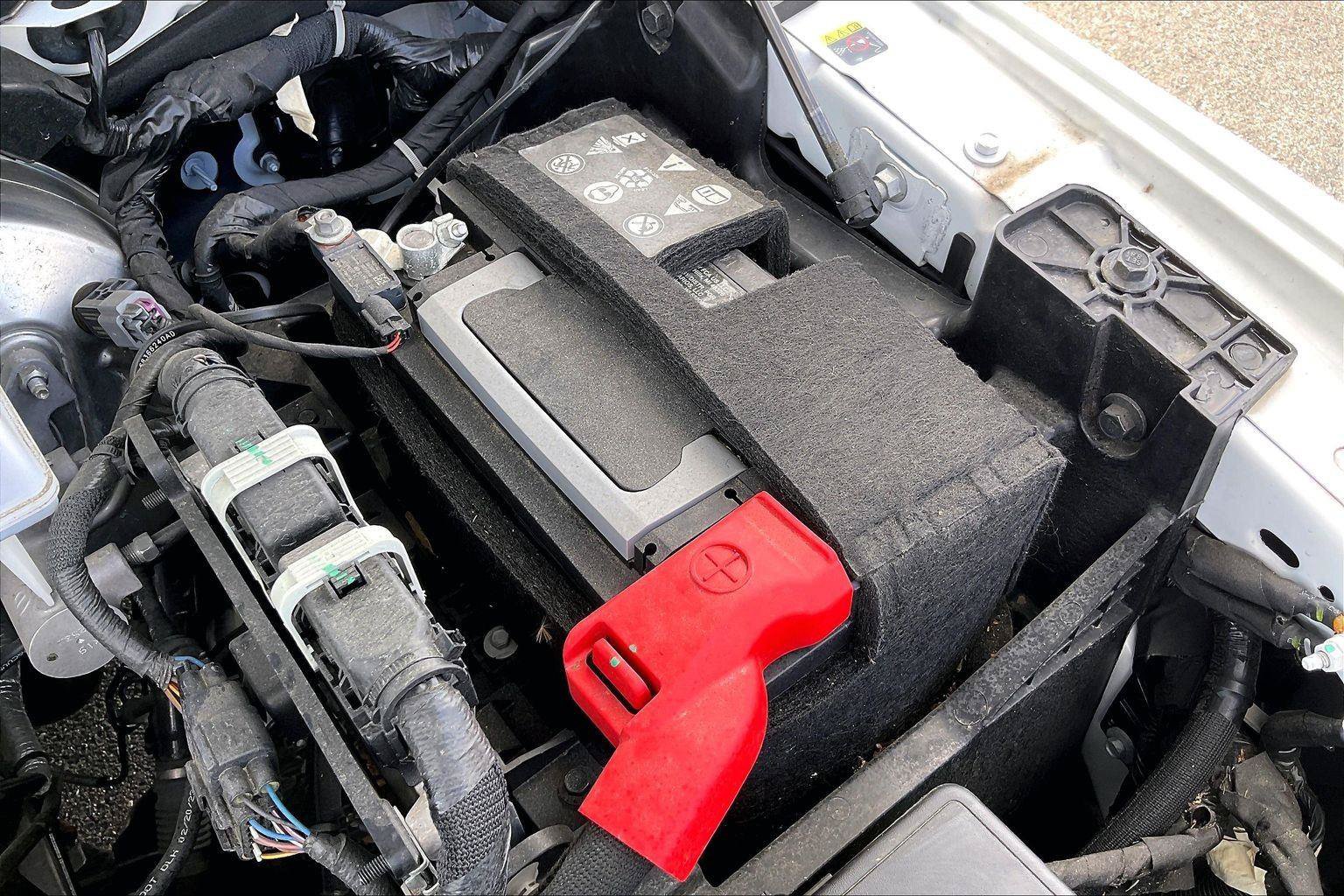 Used 2023 RAM 1500 Big Horn AWD/4WD image 34