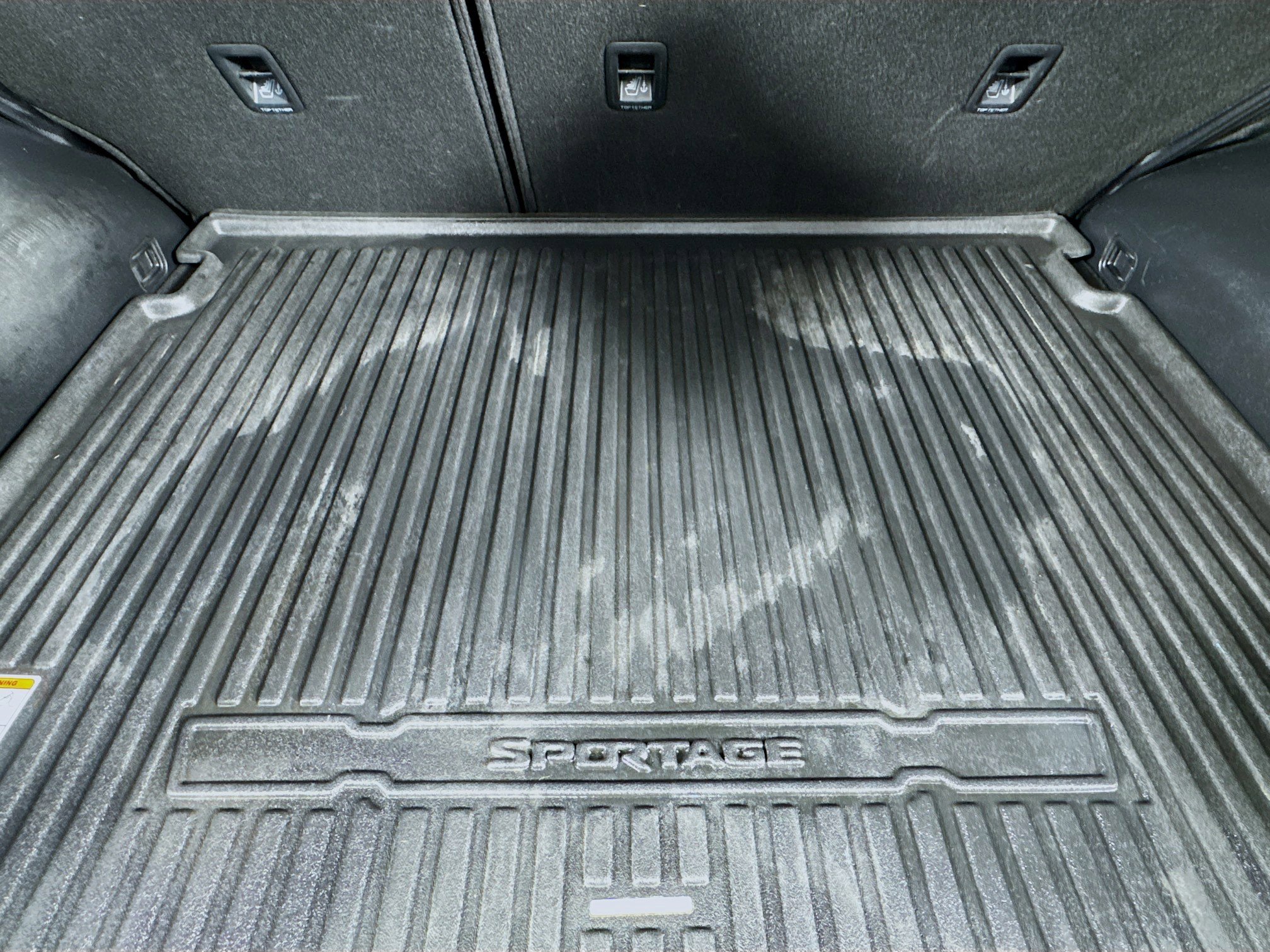 Used 2017 Kia Sportage EX w/ EX Technology Package image 34