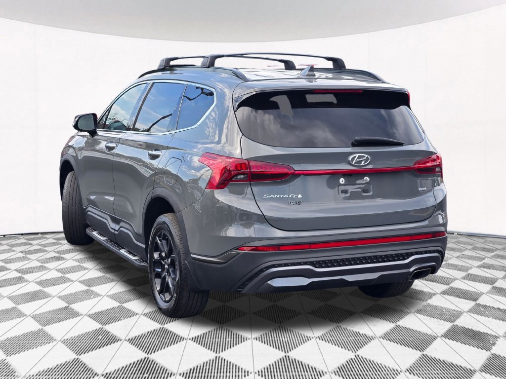Certified 2023 Hyundai Santa Fe XRT AWD/4WD image 24