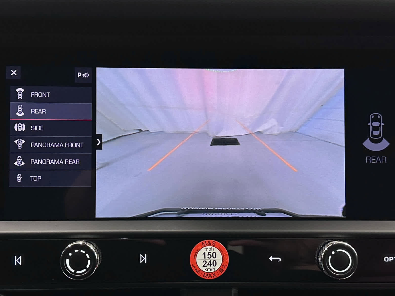 Used 2024 Porsche Macan S image 37