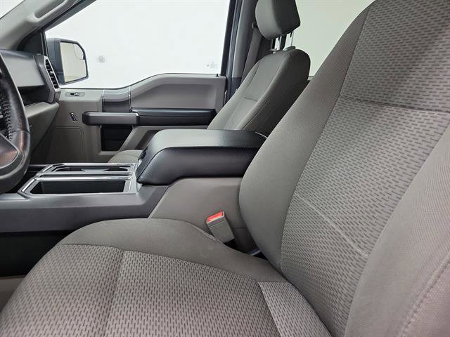 Used 2020 Ford F150 XLT w/ Equipment Group 302A Luxury image 20