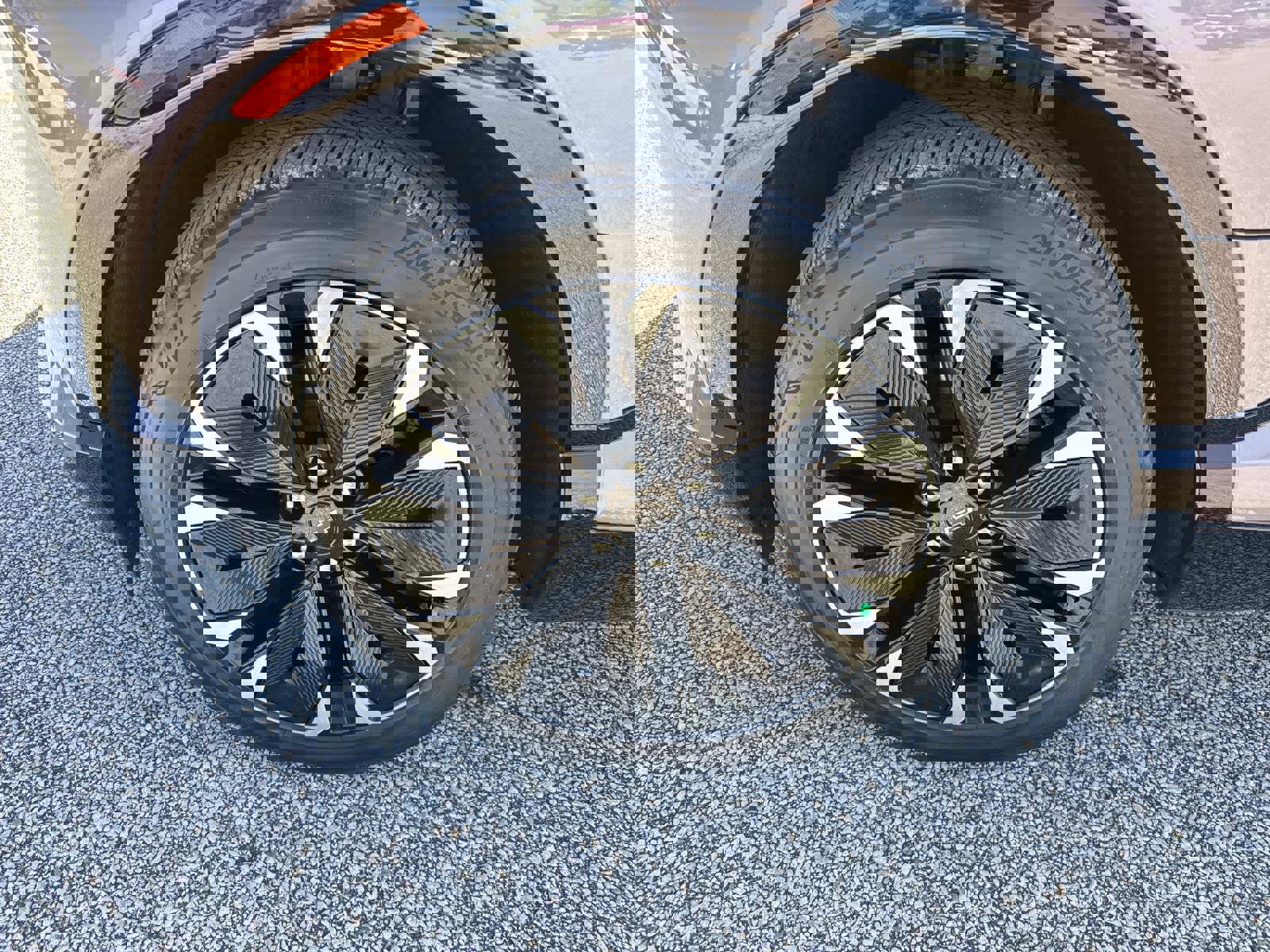 Used 2024 Chevrolet Blazer EV RS AWD/4WD image 10