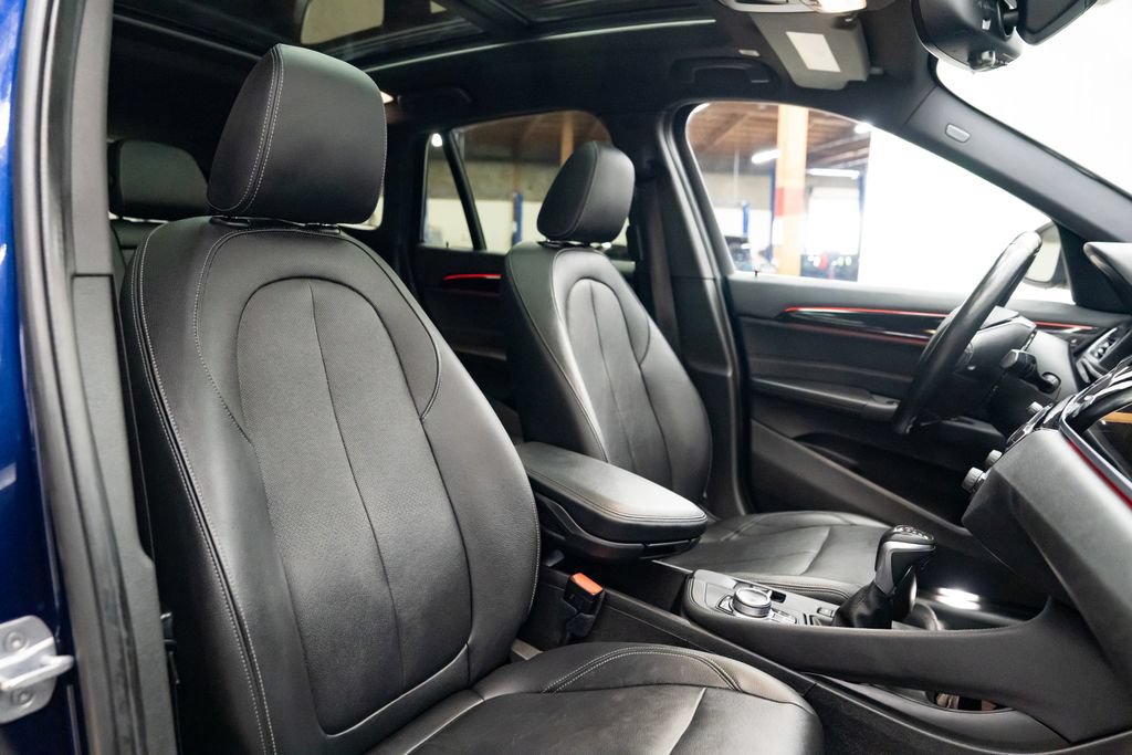 Used 2019 BMW X1 xDrive28i w/ Convenience Package AWD/4WD image 27
