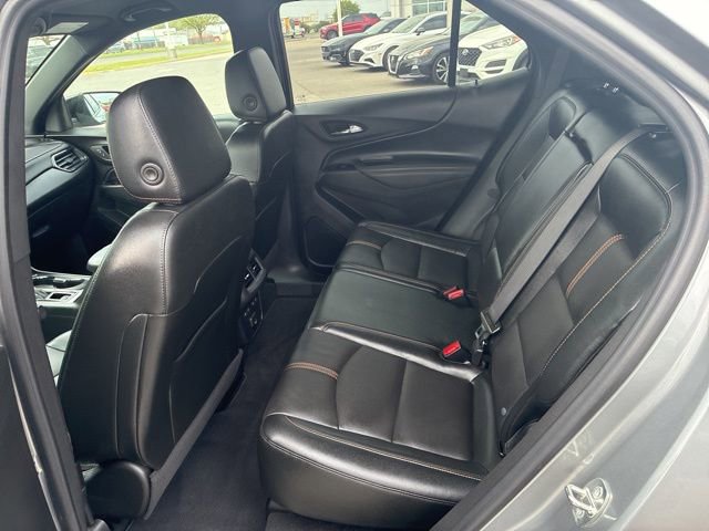 Used 2023 Chevrolet Equinox Premier image 23