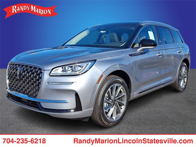 New 2024 Lincoln Corsair Grand Touring