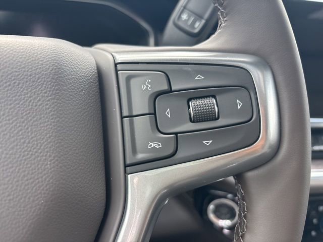 New 2026 Chevrolet Silverado 2500 LTZ w/ LTZ Premium Package image 27