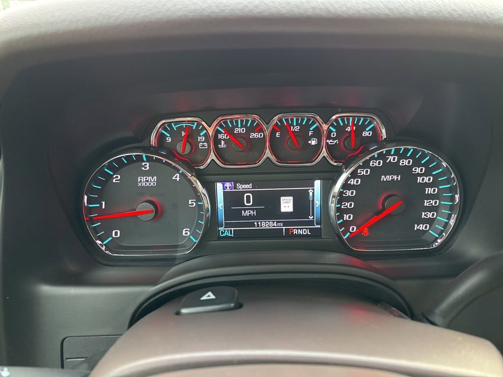 Used 2019 GMC Yukon SLT w/ Open Road Package image 25