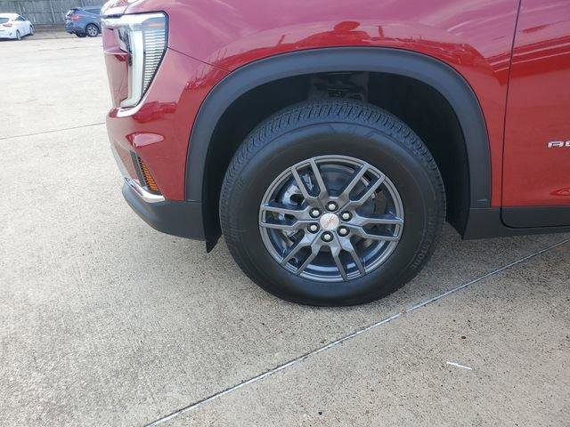 New 2026 GMC Acadia Elevation w/ LPO, Floor Liner Package FWD image 4