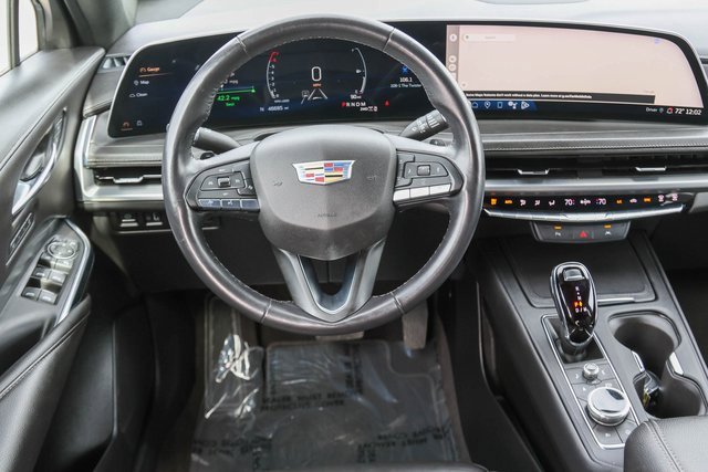 Used 2024 Cadillac XT4 Premium Luxury image 20