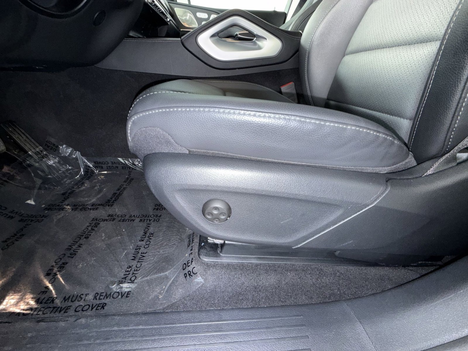 Used 2024 Mercedes-Benz GLE 450 4MATIC image 14