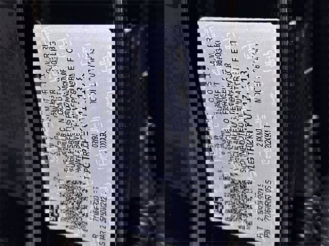 New 2026 GMC Canyon Denali image 35