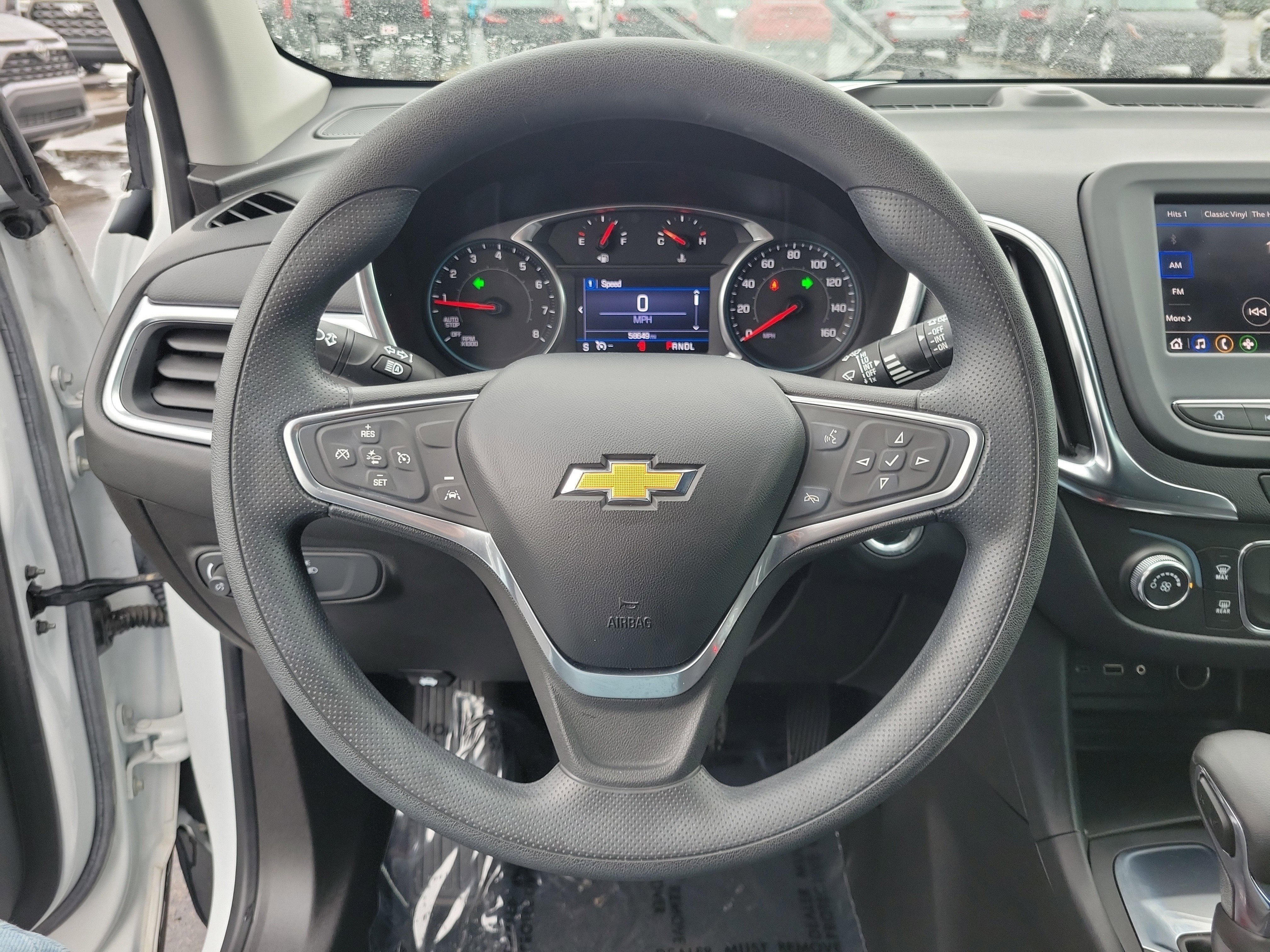 Used 2022 Chevrolet Equinox LT FWD image 21